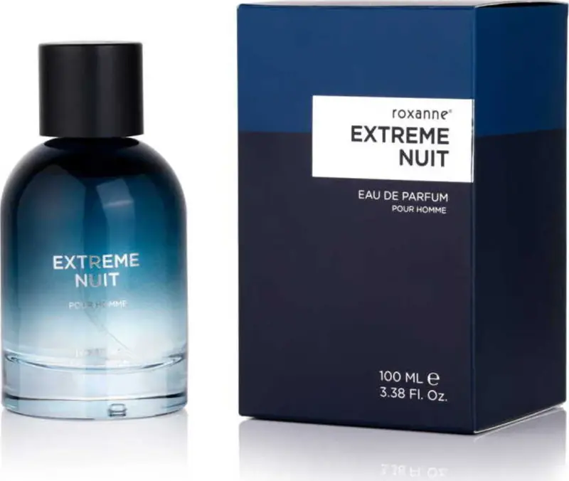 Extreme Nuit Edp 100 Ml Erkek Parfümü - 8680110613219