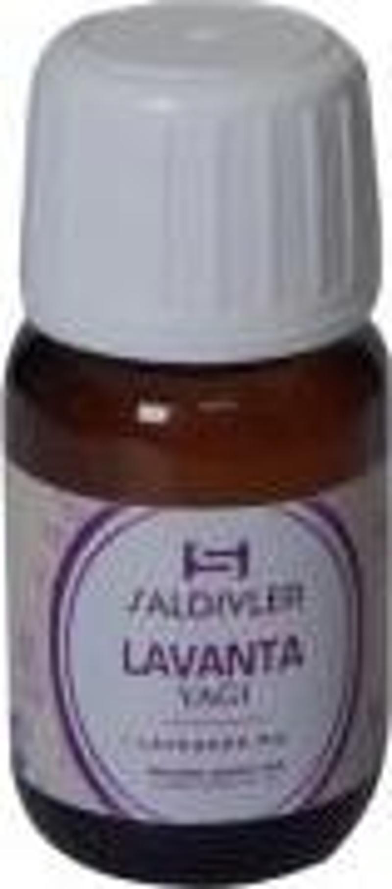 Doğal Lavanta Yağı 20 ml