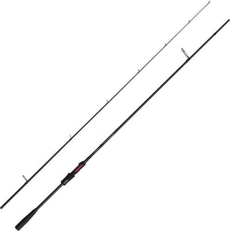 Effzett Intenze 2,70 cm 14-42 gr  2 Parça Spin Kamışı