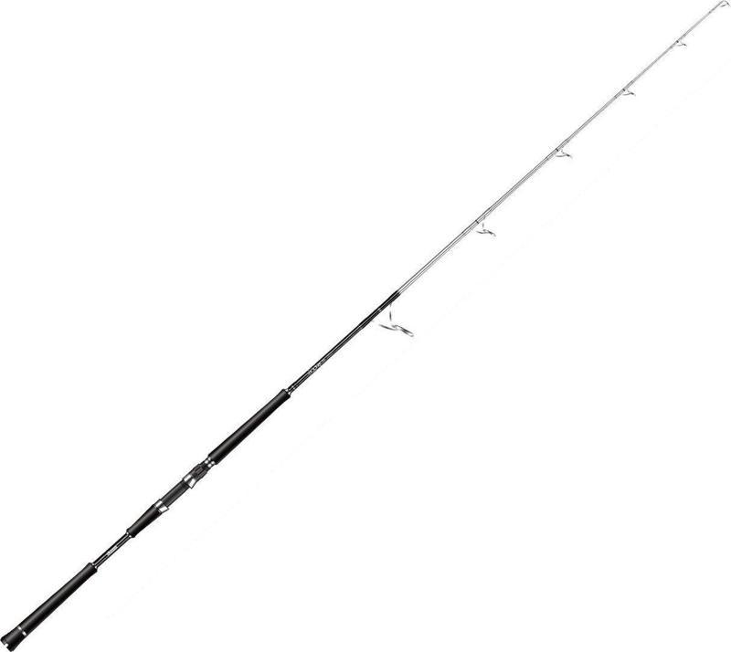 Azores Jıggıng 180 cm 100-225 gr Jig Kamışı