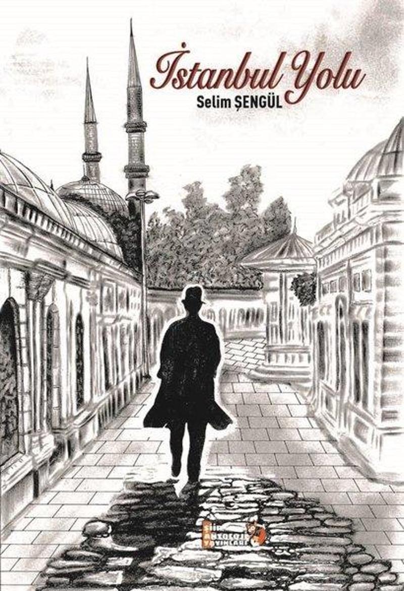 Tilki Kitap İstanbul Yolu - Selim Şengül