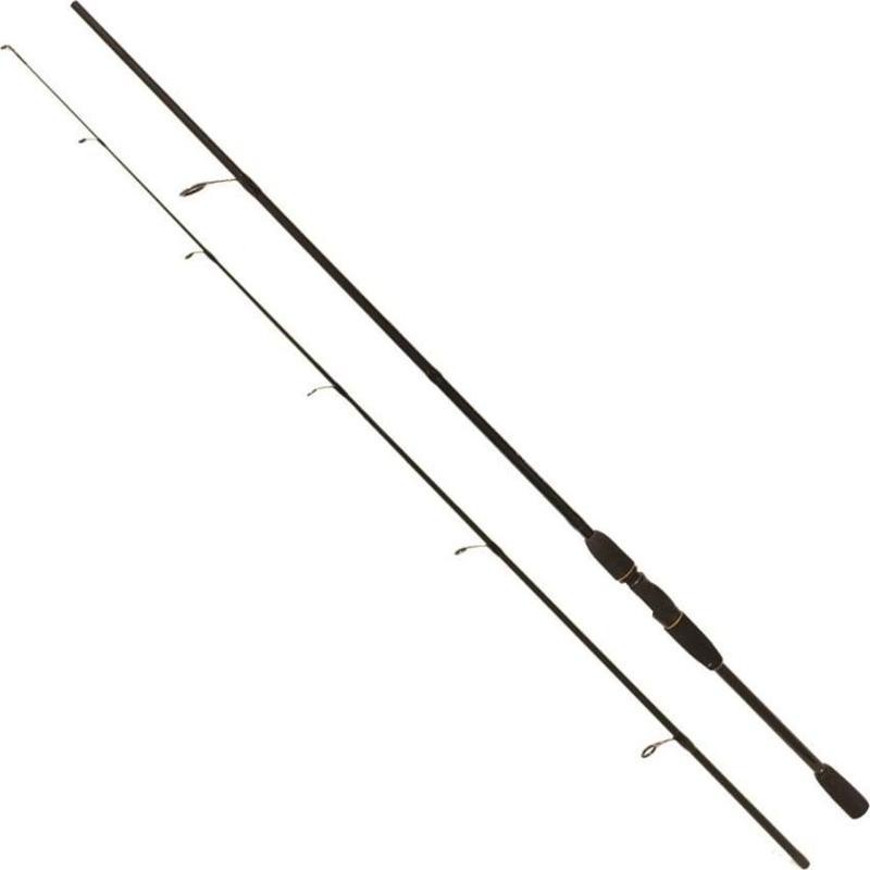 Double Black 20-40gr 2.40m Spin Kamış