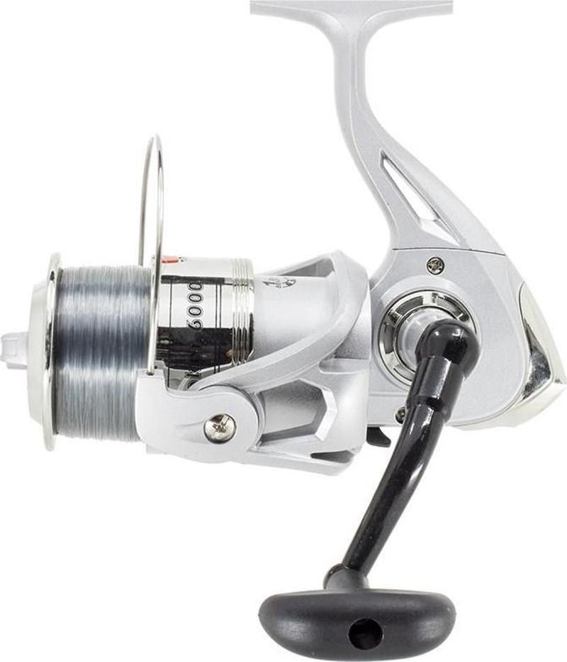New Joker 6000 Gun Smoke Makara