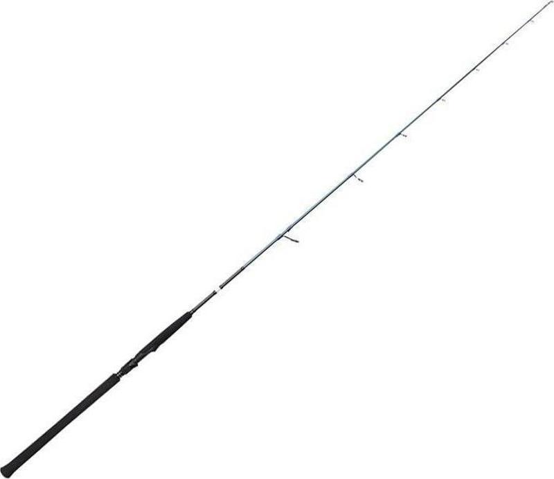 SGS2 Jigging 5'9''/1.80m 40-120gr Tek Parça