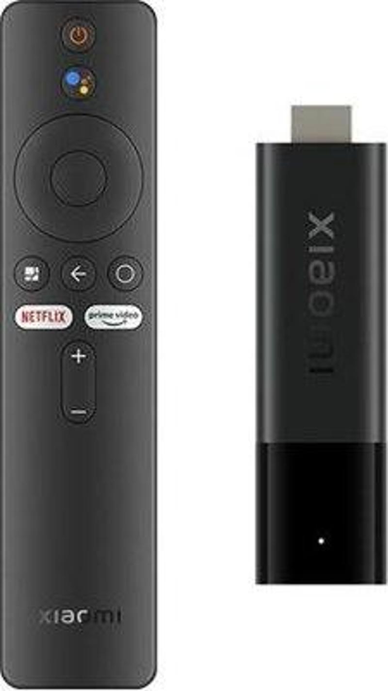 Mi TV Stick 4K Android TV Medya Oynatıcı