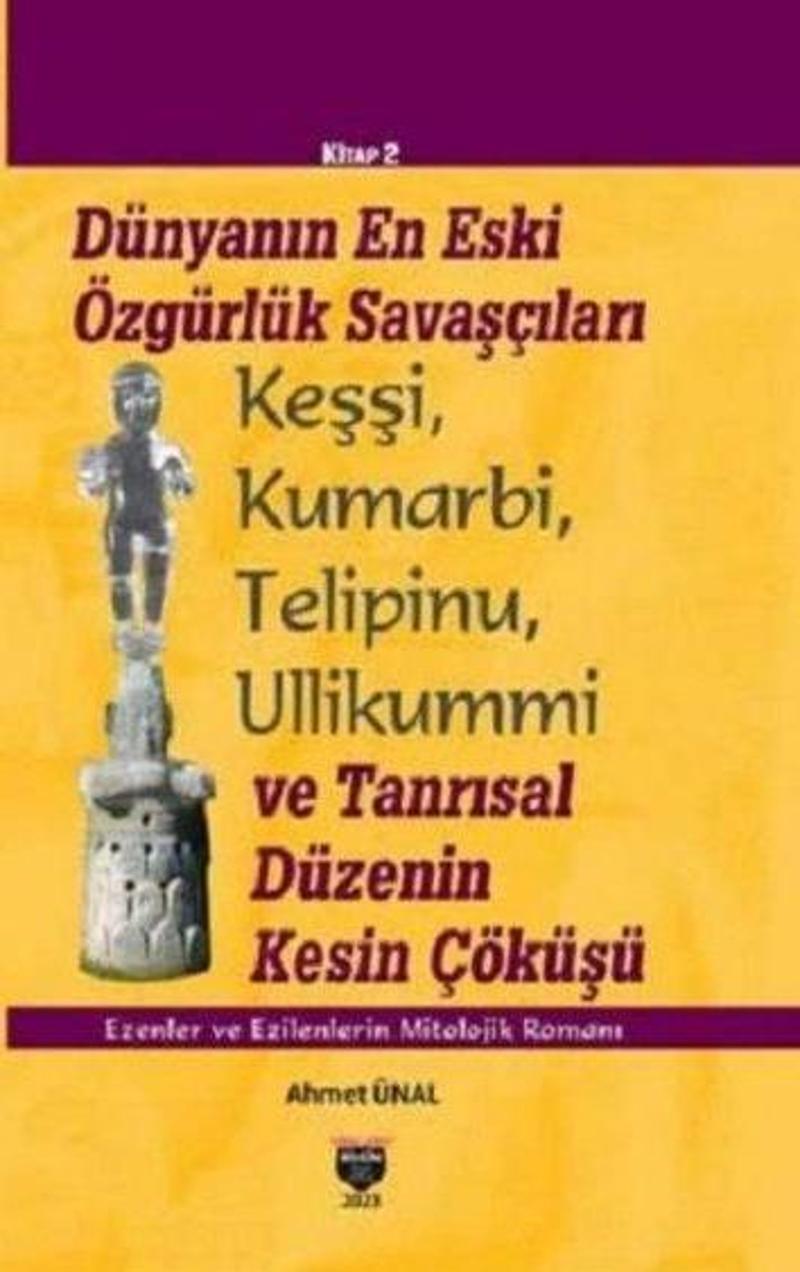Dünyanın En Eski Özgürlük Savaşçıları