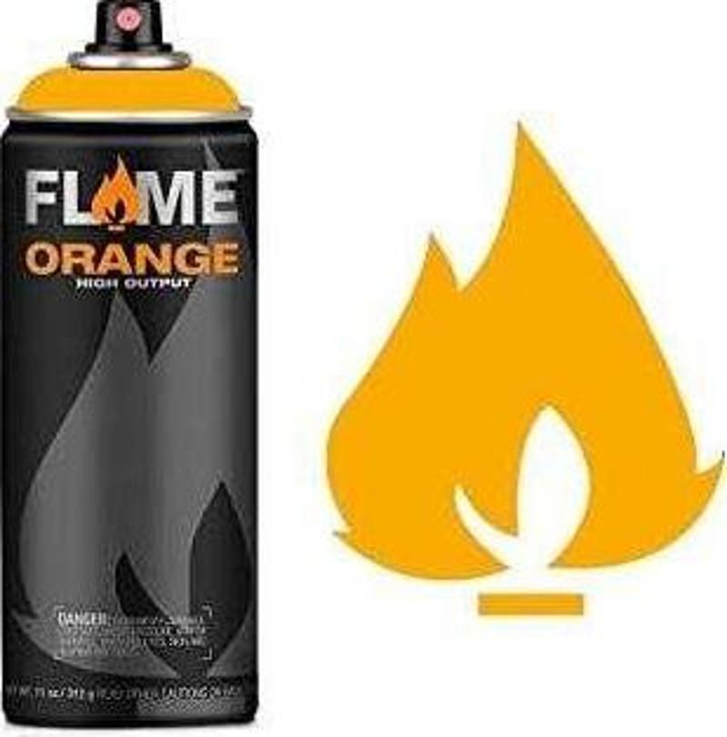 Orange 400 ml Fo-111 Melon Dark