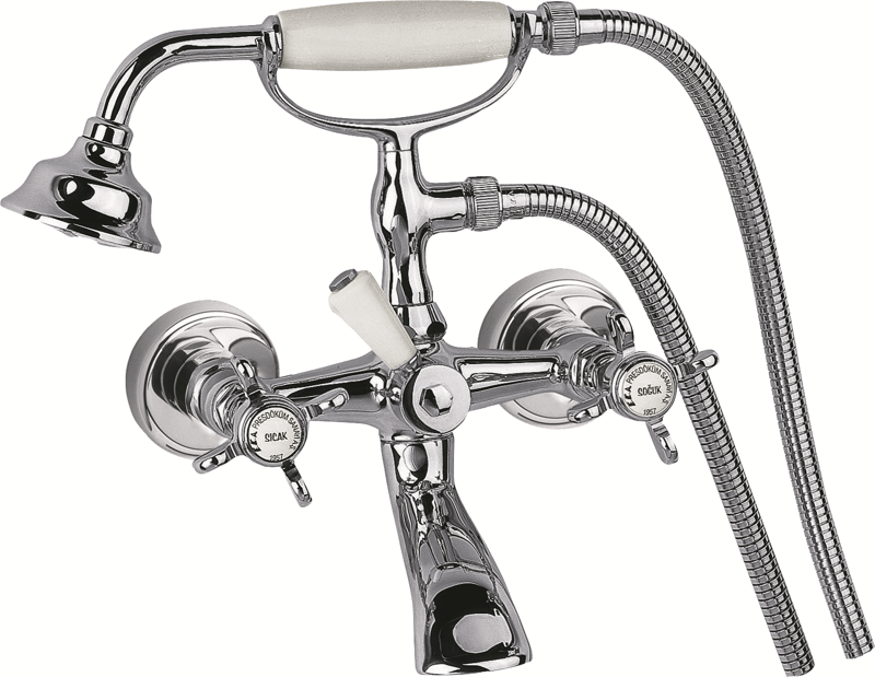 Neo Klasik Banyo Bataryası 102102236