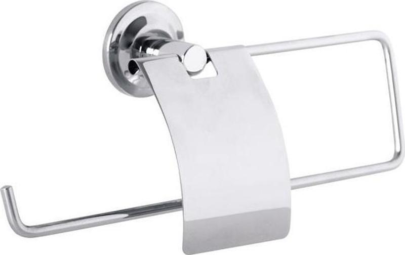 Banyo Lale Kağıt Havluluk Kapaklı 140101011 E.C.A