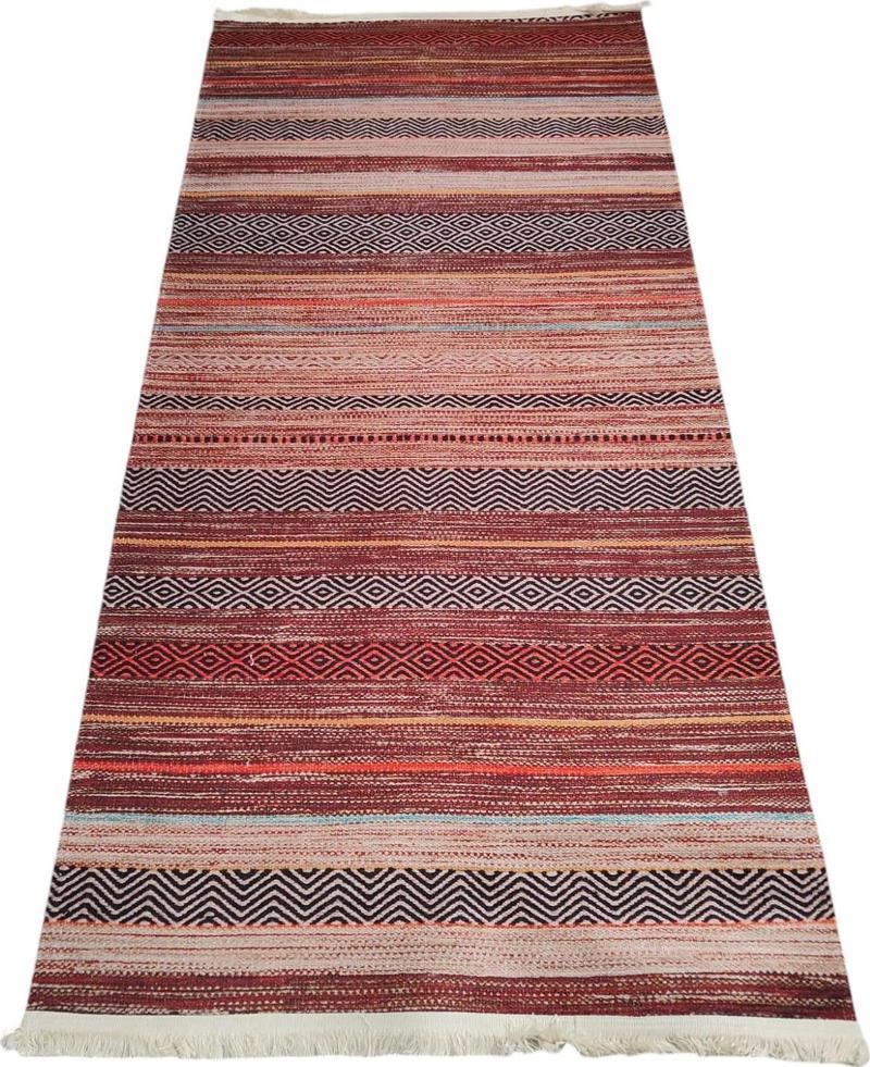 100*200 kilim desenli halı