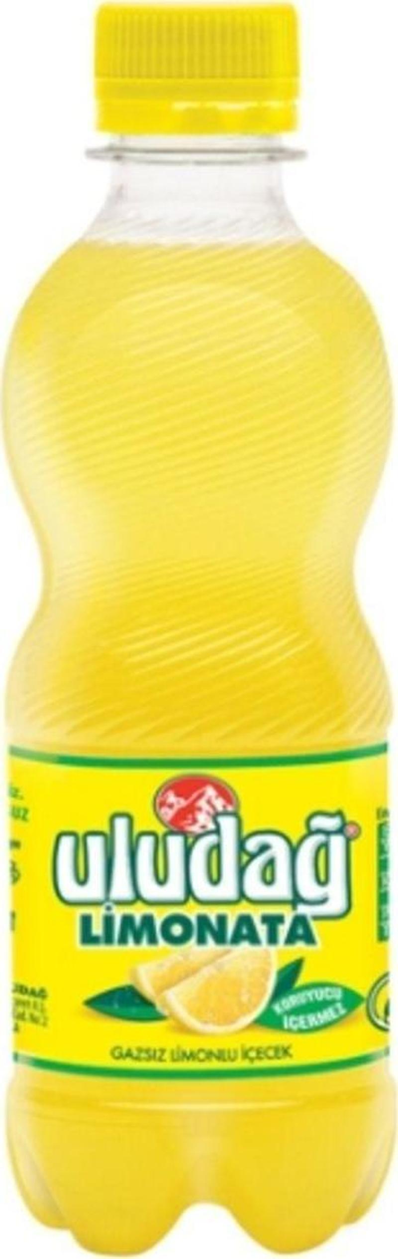 24'lü Limonata 330 Ml.