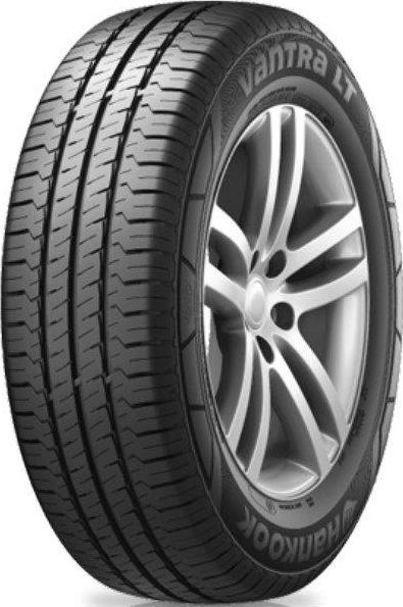 215/75R16C 116/114R Vantra LT RA18 (Yaz) (2024) Lastik
