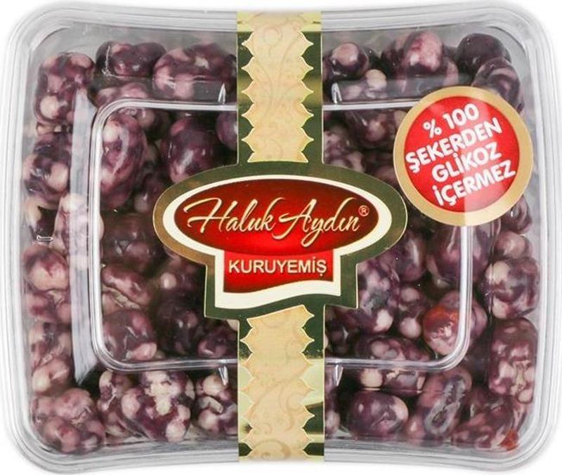 Vişne Aromalı Draje 125 Gr