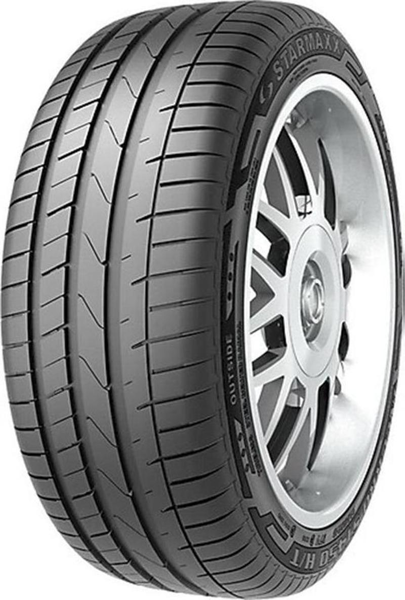 215/60R17 INCURRO HT/ST 450 96V Yaz Lastiği (Üretim: 2023)