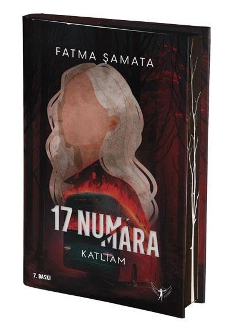 17 Numara Katliam