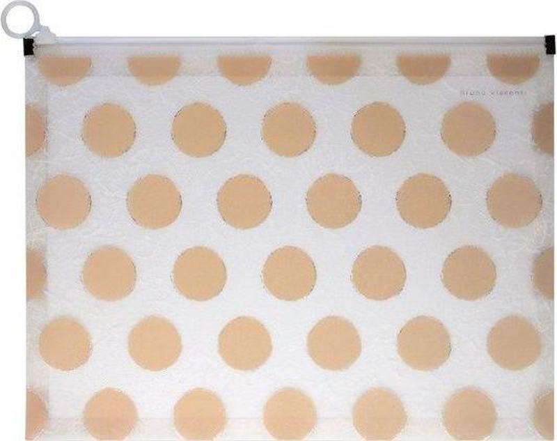 Kilitli A4 Dosya Polka Dots 14-037/07