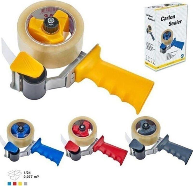 850 Koli Bant Makinesı