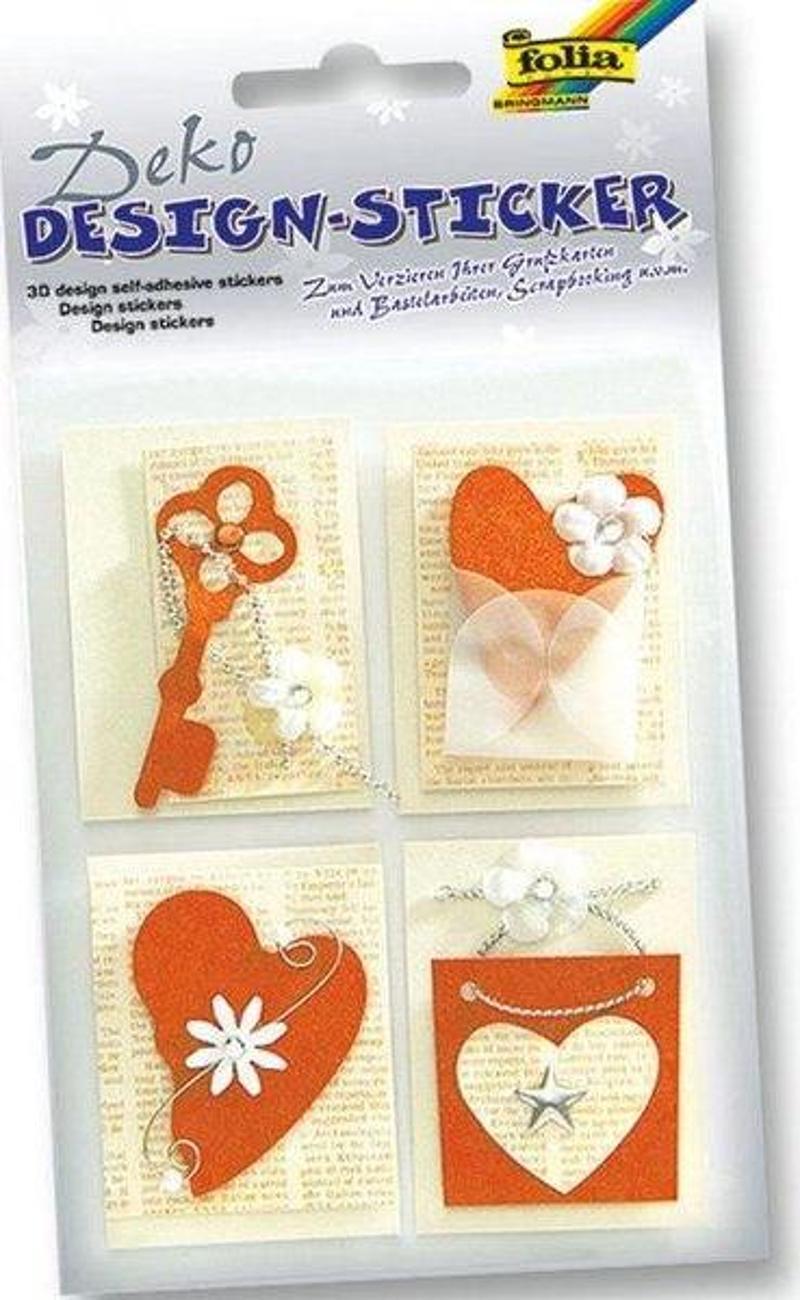 Design Sticker Set 7