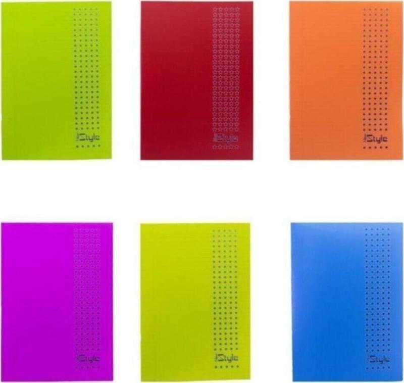 A4  80/1 P.P DEFTER
