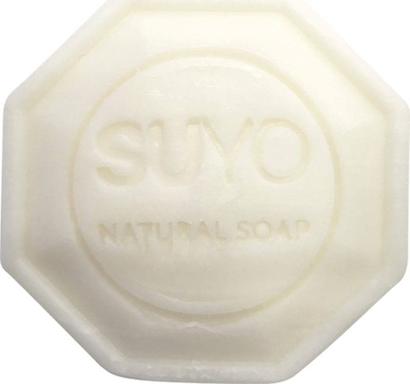 SUYO Reishi Mantarli Sabun 100 gr