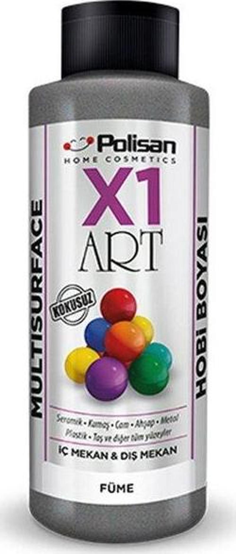 X1 Art Multisurface 120ml Füme