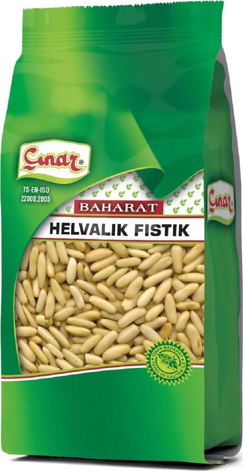 HELVALIK FISTIK (YER FISTIĞI) 1 KG