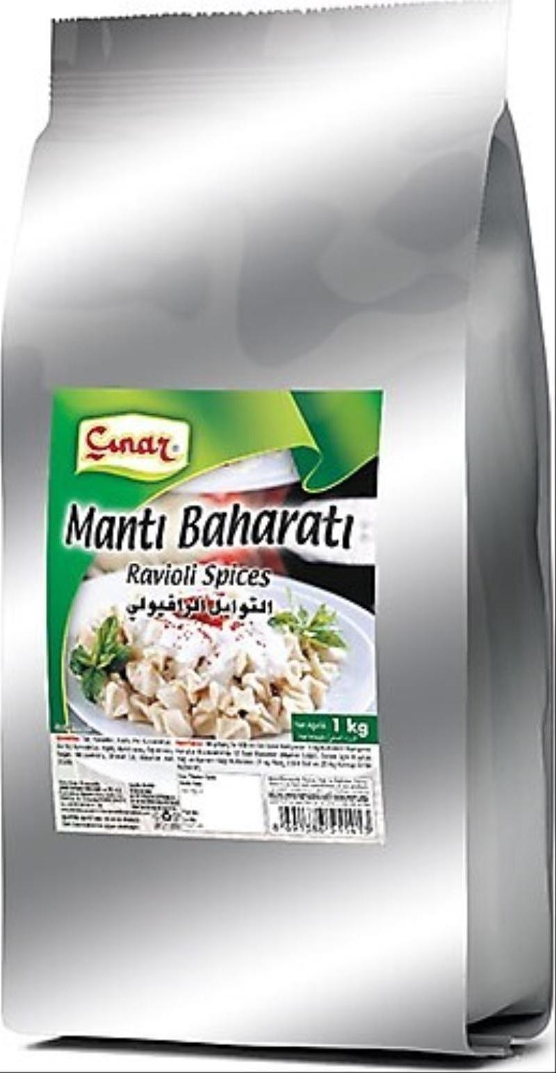 MANTI BAHARATI 1 KG