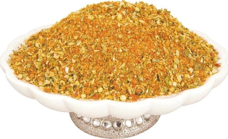 TARİHİ MISIR ÇARŞISI MAKARNA BAHARATI 1 KG