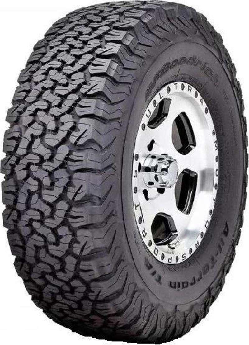 All Terrain KO2 215/70R16 100/97R RWL (4 Mevsim) (2024)