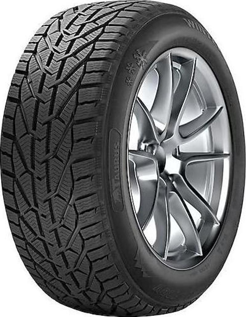 Winter 215/50R17 95V XL (Kış) (2022)