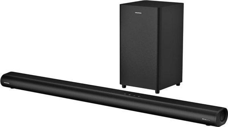 DSB 5000 5.1.2 Kanal 760 W Soundbar