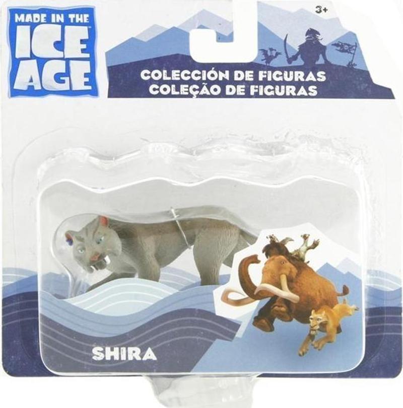 Ice Age - Buz Devri 4 Shira Figür 8 cm