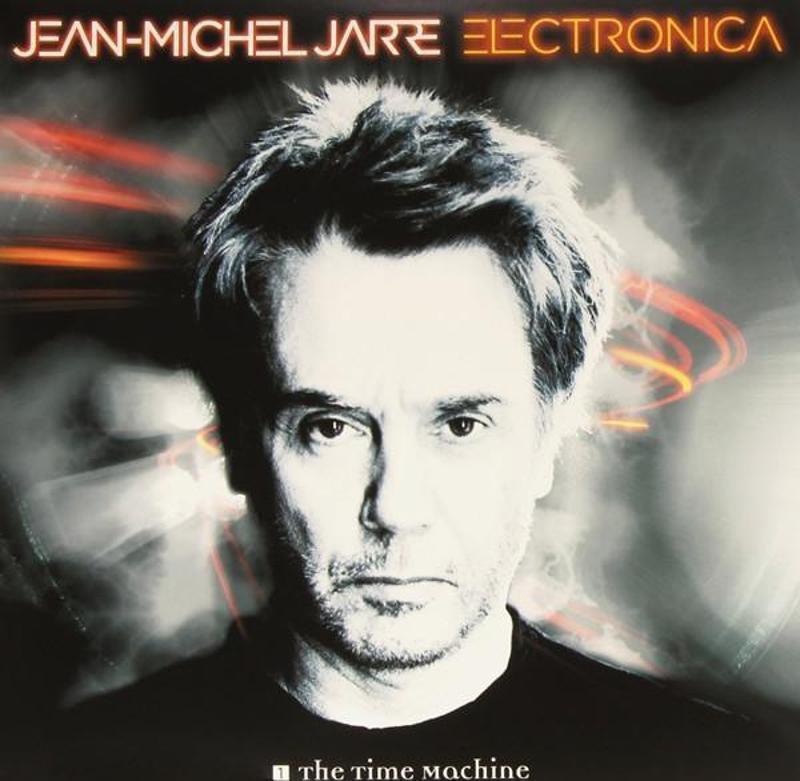 Electronica 1:The Time Machine