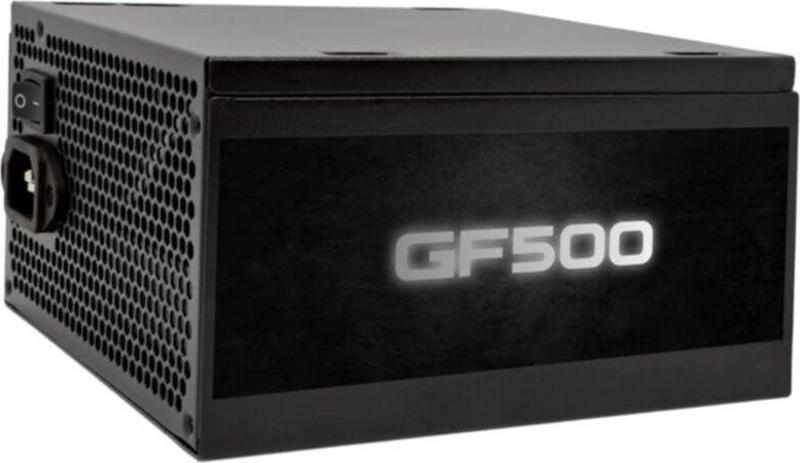 Gf500 500W 80+ Bronz Sertifikalı Güç Kaynağı