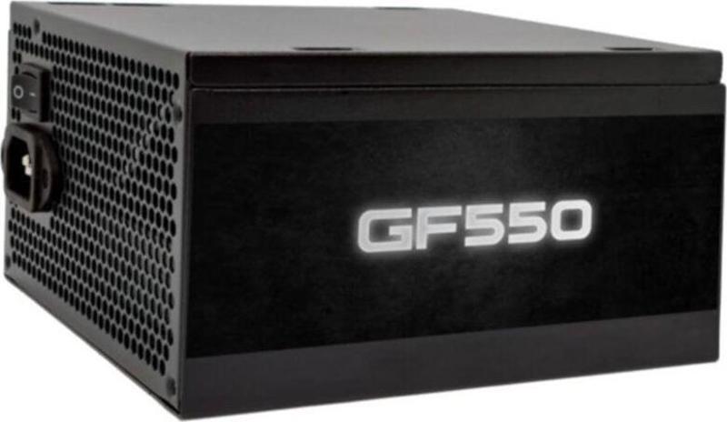 Gf550 550W 80+ Bronz Sertifikalı Güç Kaynağı