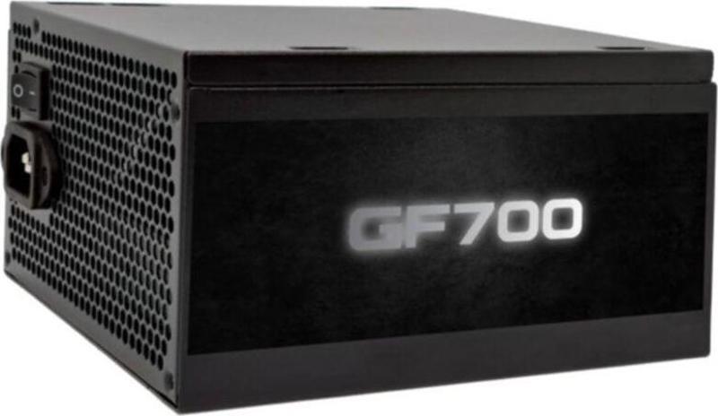 Gf700 700W 80+ Bronz Sertifikalı Güç Kaynağı