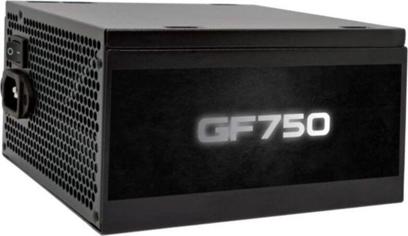 Gf750 750W 80+ Bronz Sertifikalı Güç Kaynağı