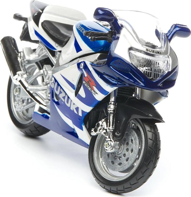Suzuki GSX-R750 - 1/18