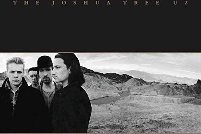 The Joshua Tree