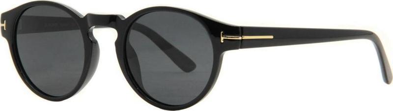 TA1066-6 49 Polarize Unisex Güneş Gözlüğü