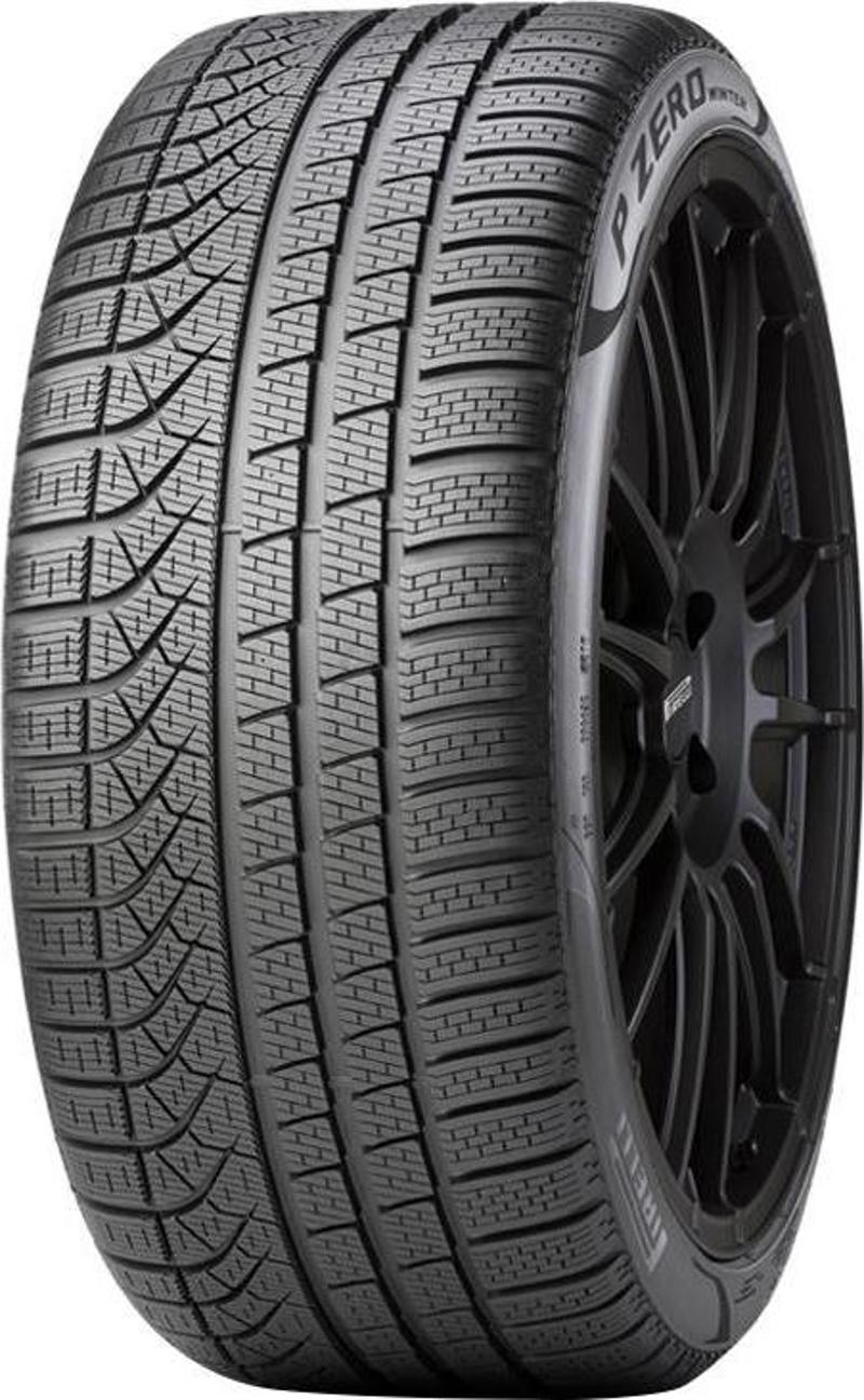 285/40 R20 108V XL P Zero Winter (NF0) Oto Kış Lastiği (ÜRETİM:2023)