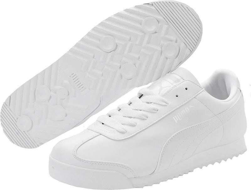 353572-21 ROMA BASIC GÜNLÜK SPOR AYAKKABI