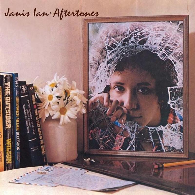 Aftertones-1976 (Remastered)