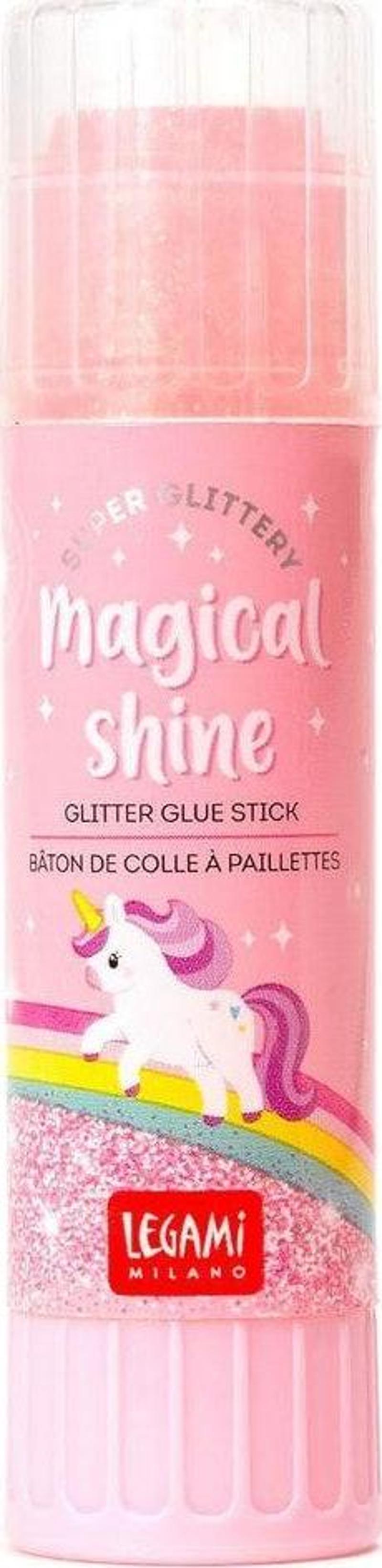 Simli Yapiştirici Magical Parlaklik Unicorn