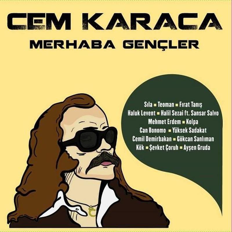 Merhaba Gençler 2018