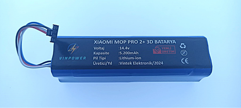 XIAOMI MOP PRO 2+ 3D BARATYA