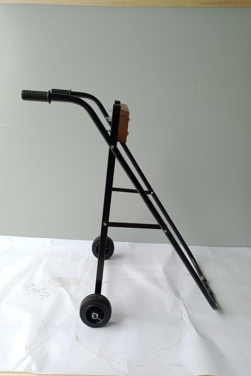 Motor Taşıma Arabası 