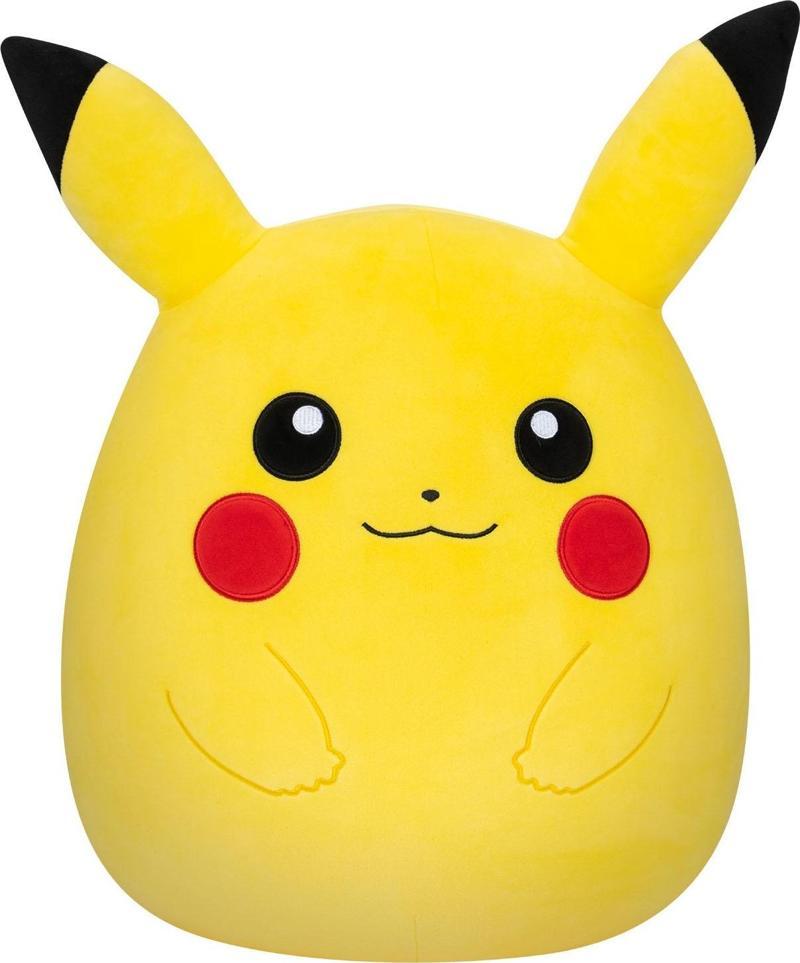 Pokemon Serisi - Pikachu 25 cm PK00008