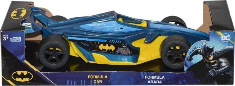 ML504 Batman Formula Aracı -Molmo