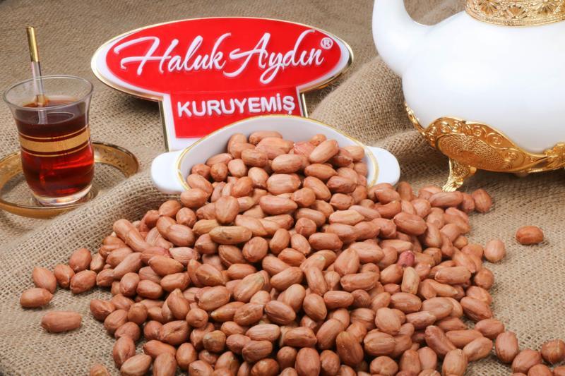 Çiğ Fıstık İçi 1 KG